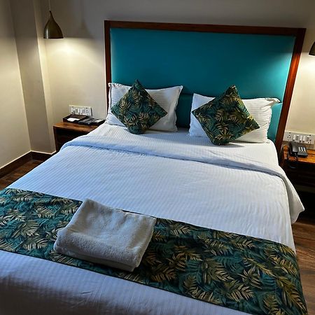 Seascape Port Blair Otel Dış mekan fotoğraf