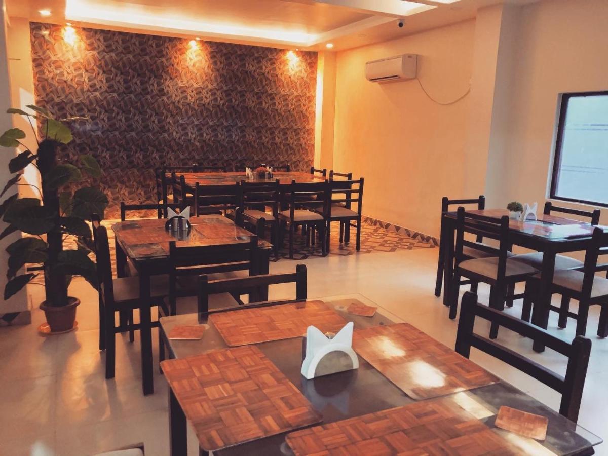 Seascape Port Blair Otel Dış mekan fotoğraf