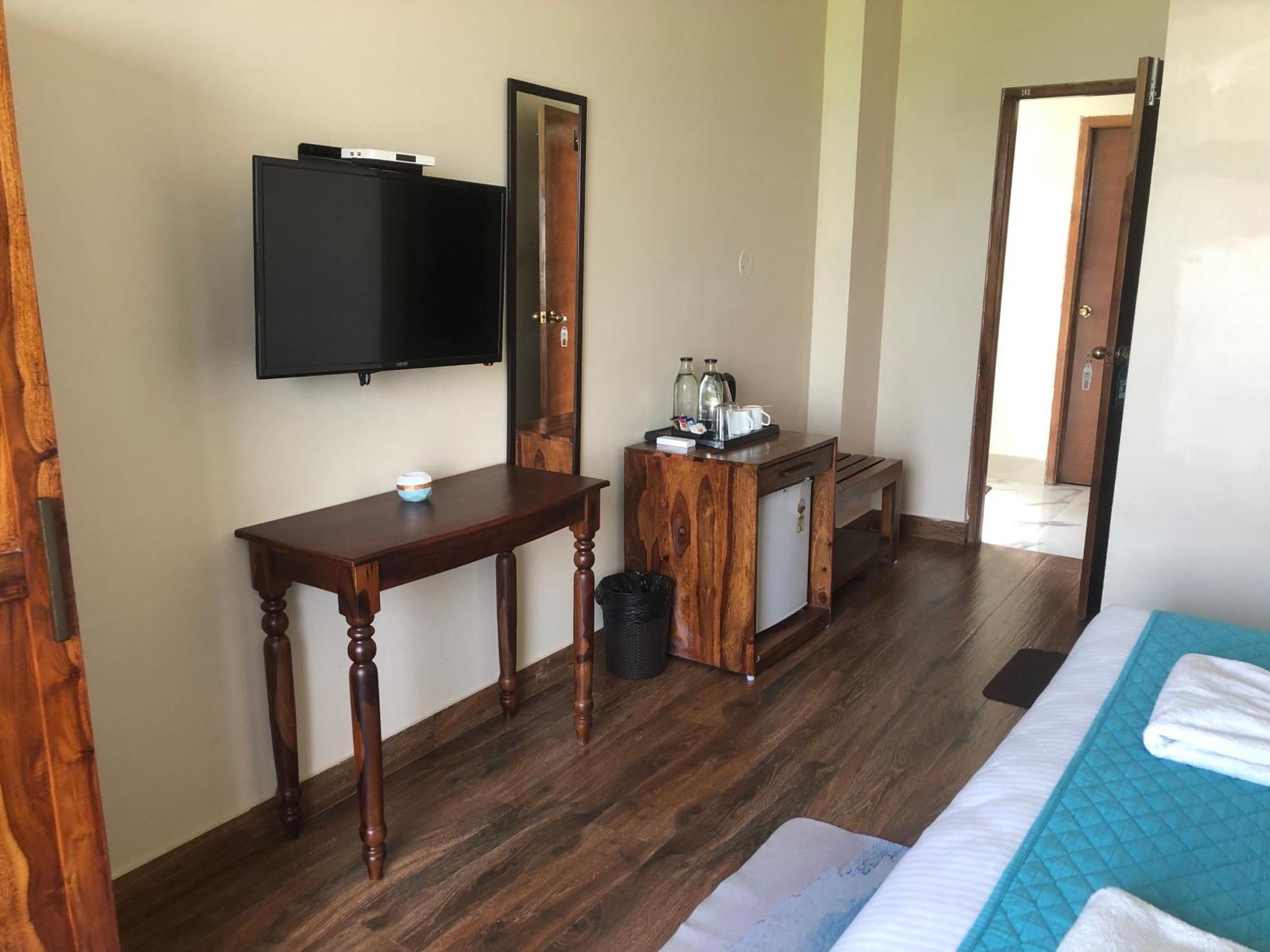 Seascape Port Blair Otel Dış mekan fotoğraf