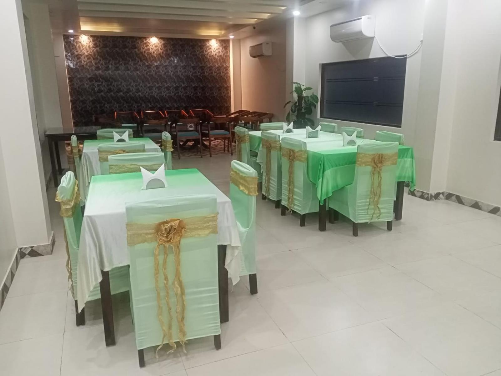 Seascape Port Blair Otel Dış mekan fotoğraf
