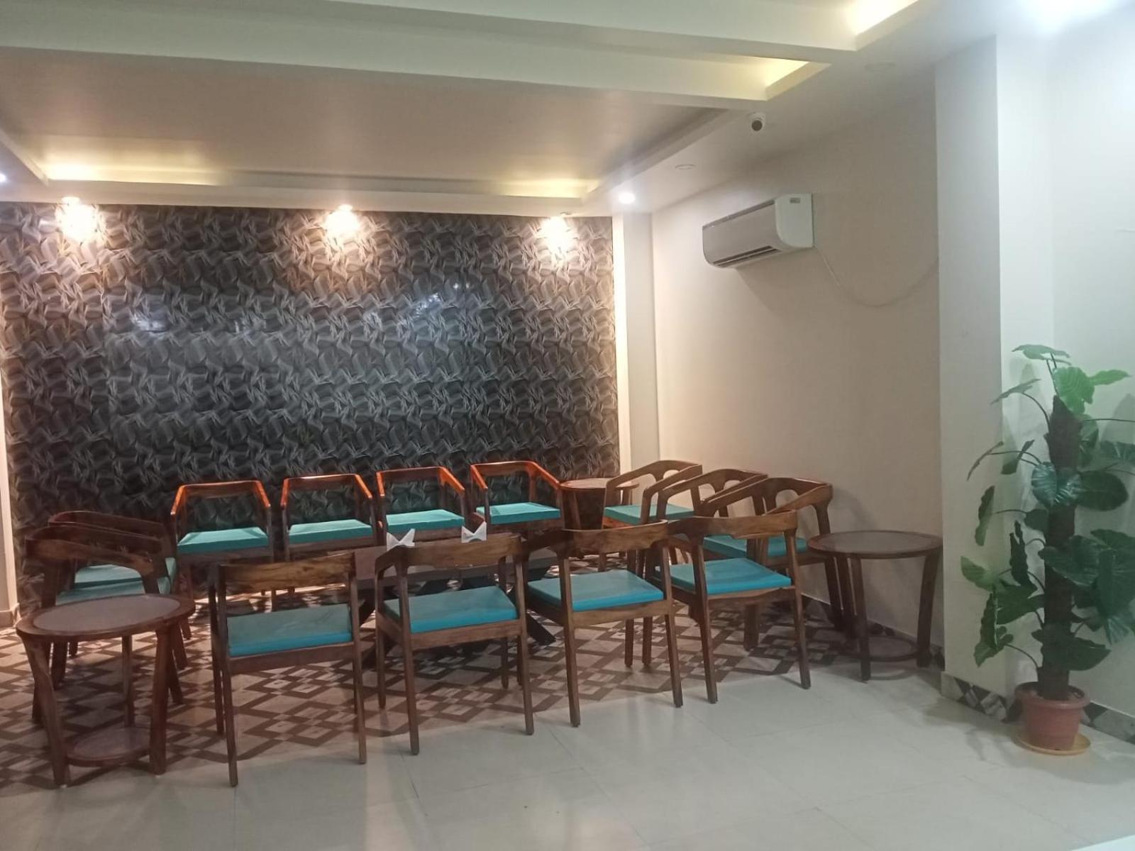 Seascape Port Blair Otel Dış mekan fotoğraf