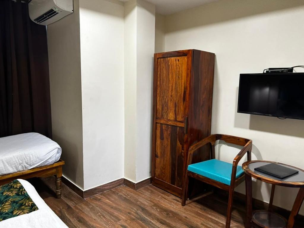 Seascape Port Blair Otel Dış mekan fotoğraf