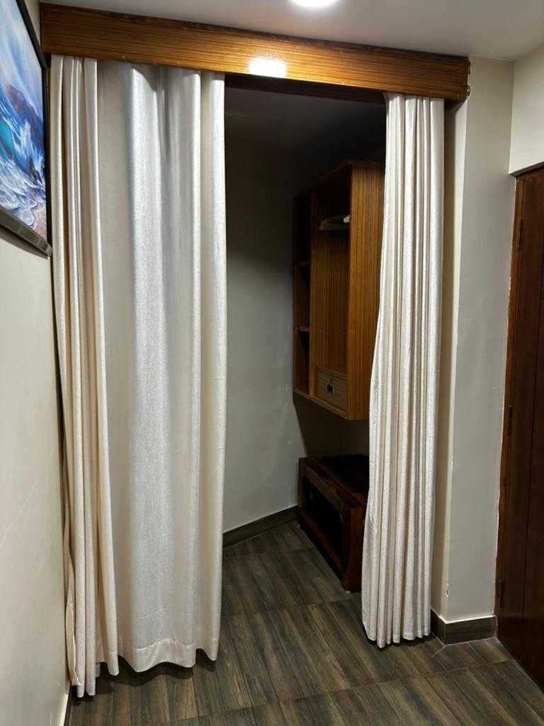 Seascape Port Blair Otel Dış mekan fotoğraf